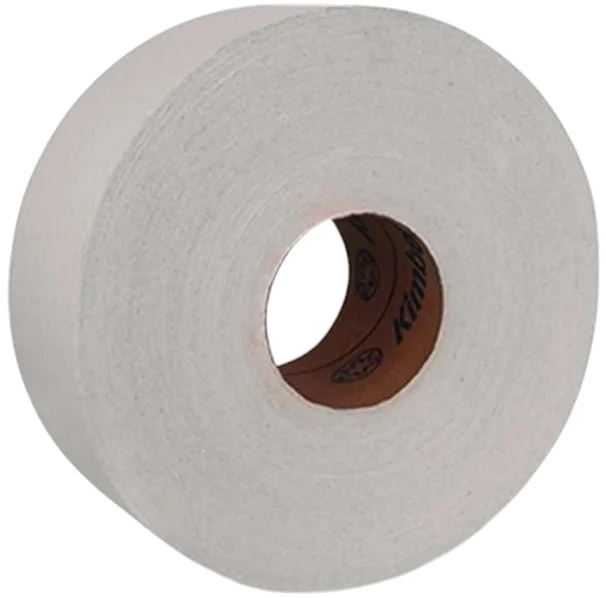 Papel Higiénico Marli® Jumbo® Jr. H Doble c/12 Rollos 200m×9cm Kimberly-Clark® 92590 [Caja] - Image 2