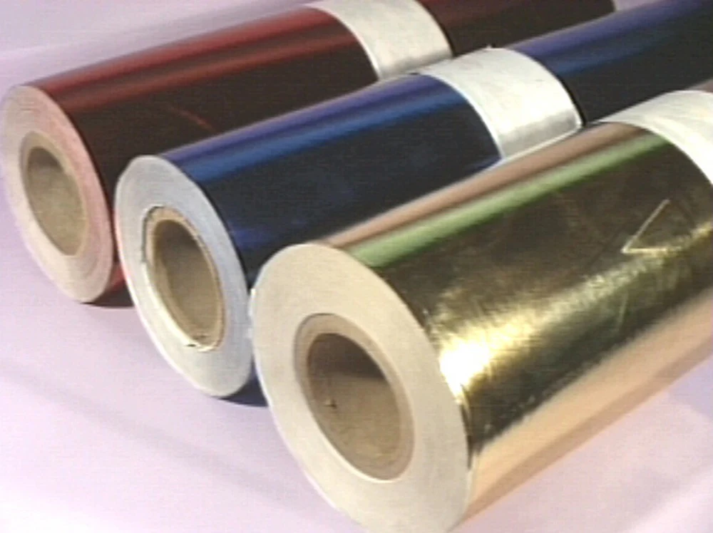 Papel Metalizado  GA  53×70cm Galas® [Hoja]