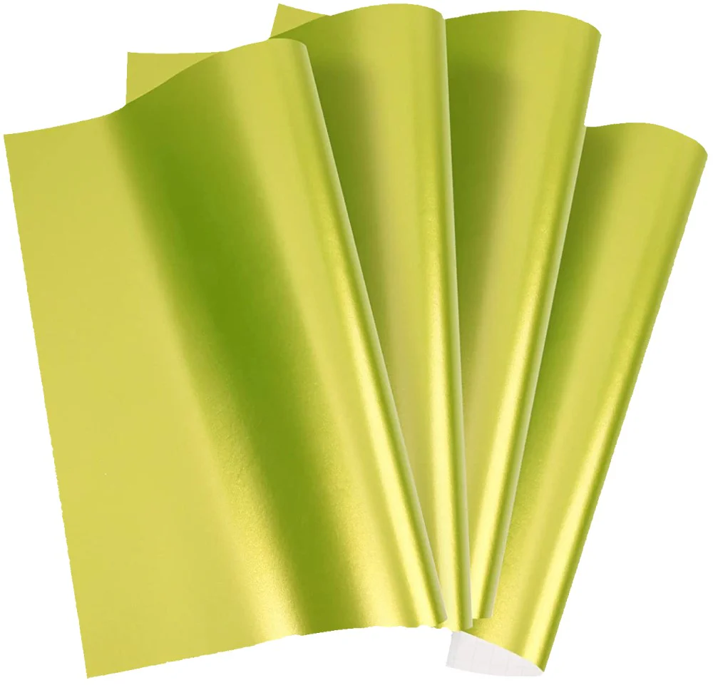 Papel Metalizado  GA  53×70cm Galas® [Hoja] - Image 9