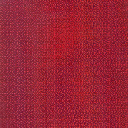 Papel Metalizado Holograma Rojo 51×70cm Graficolor® HL020 [Hoja]