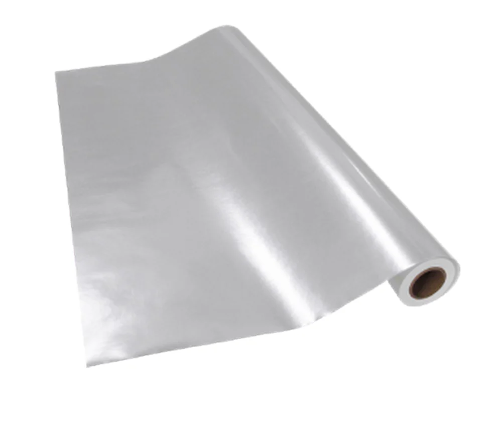 Papel Metalizado  Rollo  Metalustre euromac® [Rollo] - Image 12