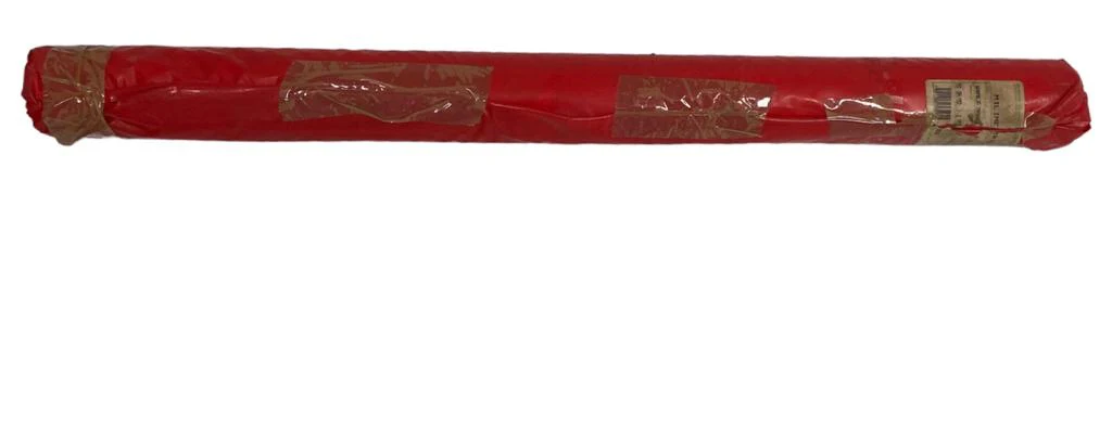 Papel Milimétrico Rollo Vegetal Naranja .75×20m Imperial® [Rollo]