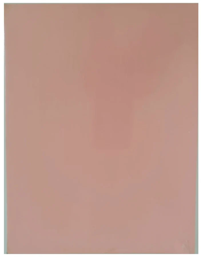 Papel Opalina Linopastel paquete c/50 120g Rosa Carta Satinado® - Image 2