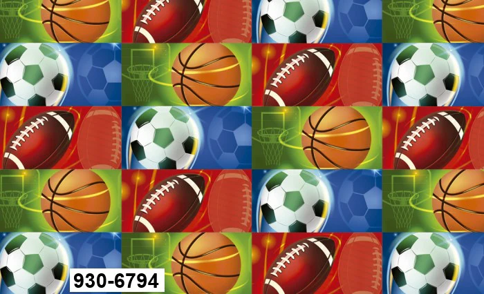 Papel p/Regalo Festejos  70×51.3cm granmark® [Hoja] - Image 10