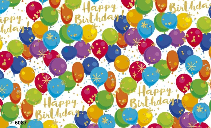Papel p/Regalo Festejos  70×51.3cm granmark® [Hoja] - Image 14