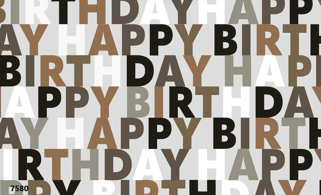 Papel p/Regalo Festejos  70×51.3cm granmark® [Hoja] - Image 29