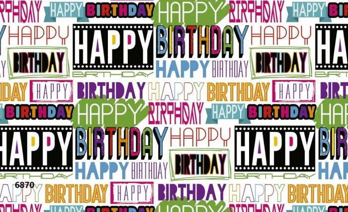 Papel p/Regalo Festejos  70×51.3cm granmark® [Hoja] - Image 39