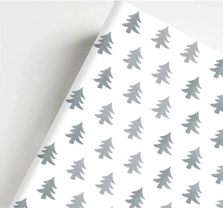 Papel p/Regalo Navidad  100g  Surtido Ware’s® Kingdom [Hoja]