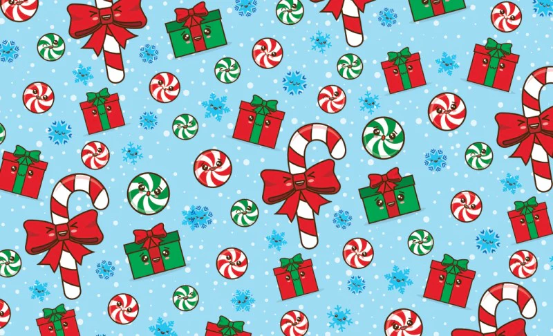 Papel p/Regalo Navidad  70×51.3cm granmark® [Hoja] - Image 10