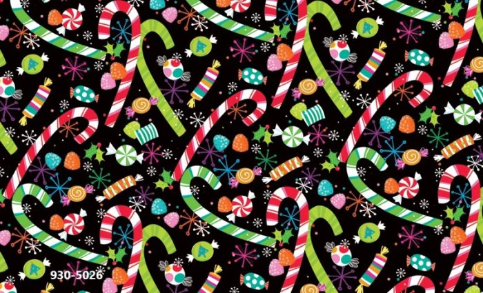 Papel p/Regalo Navidad  70×51.3cm granmark® [Hoja] - Image 14