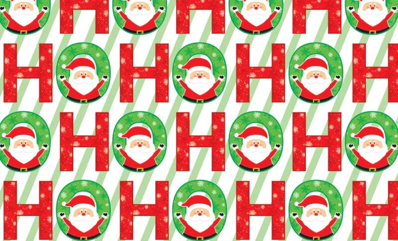 Papel p/Regalo Navidad  70×51.3cm granmark® [Hoja] - Image 37