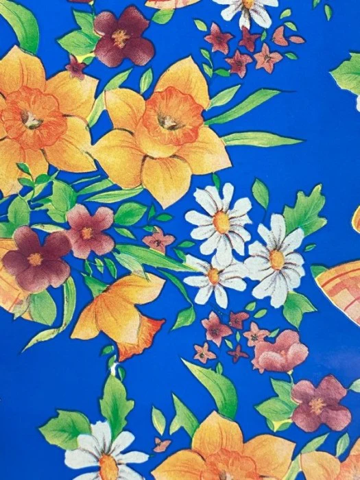 Papel p/Regalo Paquete  c/25  70×49.5cm Colors® [Paquete] - Image 15