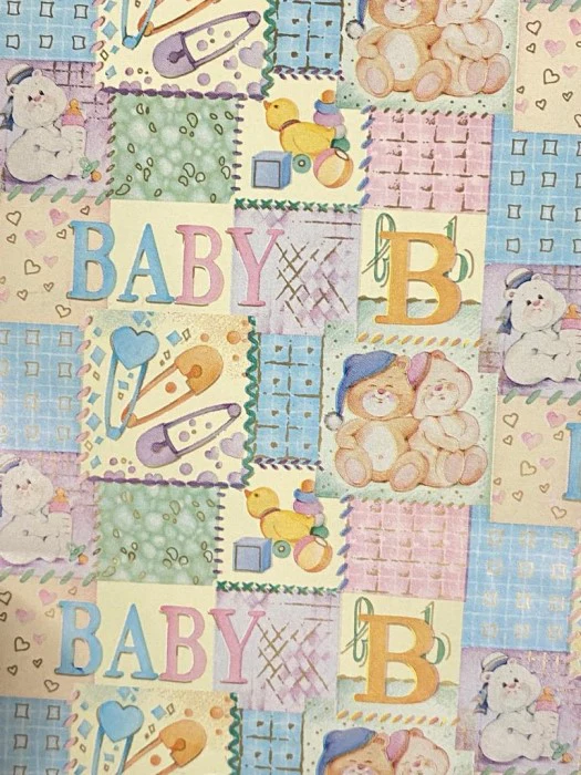 Papel p/Regalo Paquete  c/25  70×49.5cm Colors® [Paquete] - Image 3
