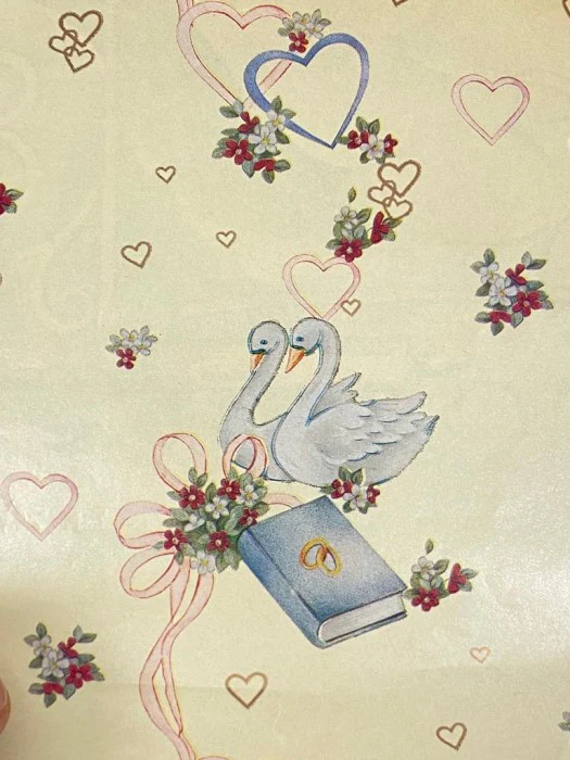 Papel p/Regalo Paquete  c/25  70×49.5cm Colors® [Paquete] - Image 6