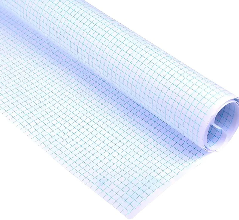 Papel p/Rotafolio 2 caras 75g Cuadro 7mm 70×94cm 8-A® [Hoja]