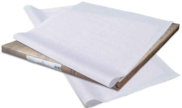 Papel p/Rotafolio  68g  70×95cm euromac® [Hoja/Bolsa] - Image 3