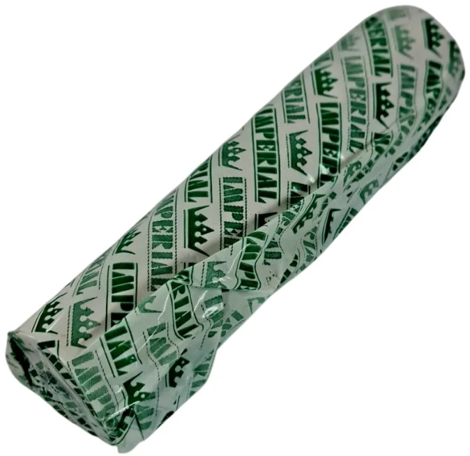 Papel para Fax Térmico .215×30m Imperial® [Rollo]
