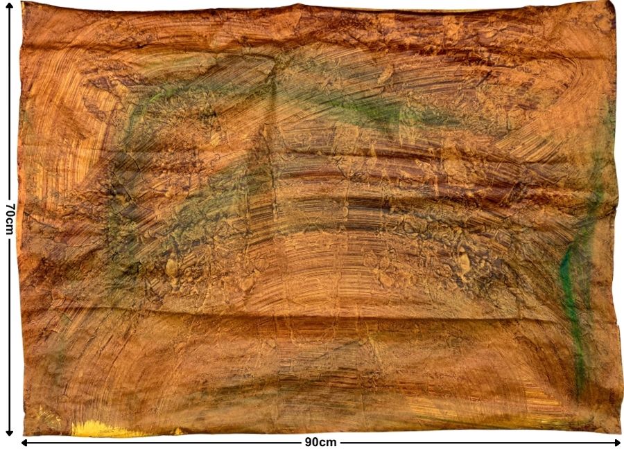 Papel Roca/Piedra Decoradorado Varios Tonos Proesa® [Hoja]