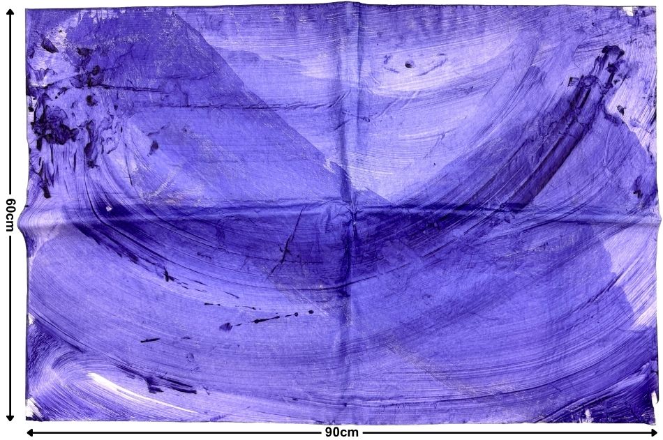 Papel Roca/Piedra Decoradorado Varios Tonos Proesa® [Hoja] - Image 2