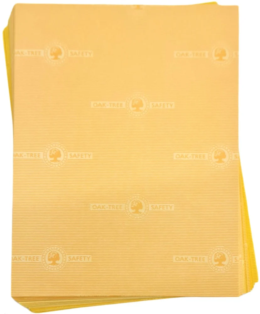 Papel Seguridad  90g Oak-Tree® [Hoja/Cien hojas] - Image 19