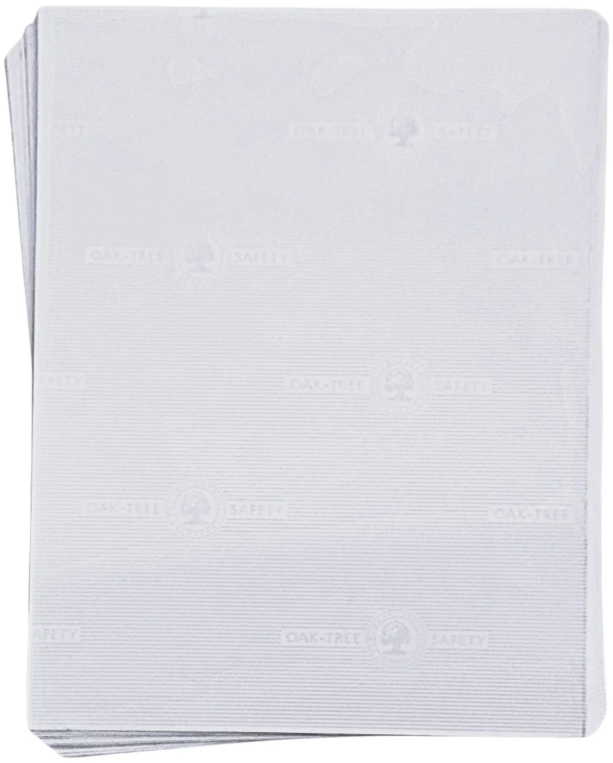 Papel Seguridad  90g Oak-Tree® [Hoja/Cien hojas] - Image 3