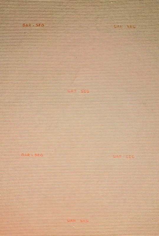 Papel Seguridad Gar-Nacional 90g Rosa 56×86cm GAR-Modern [Hoja]