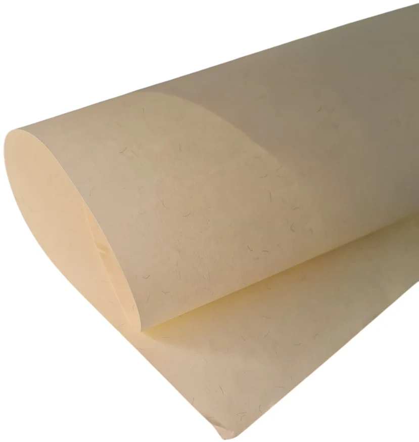 Papel Seguridad Uni-Seguridad Verjurado 90g Canario 57×87cm Copamex® [Hoja] - Image 3