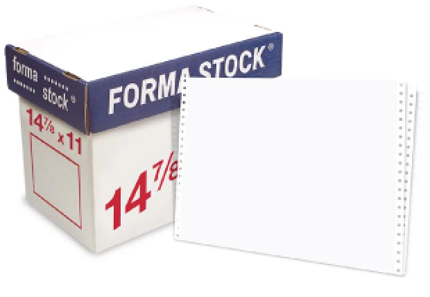 Papel Stock [Caja] - Image 12