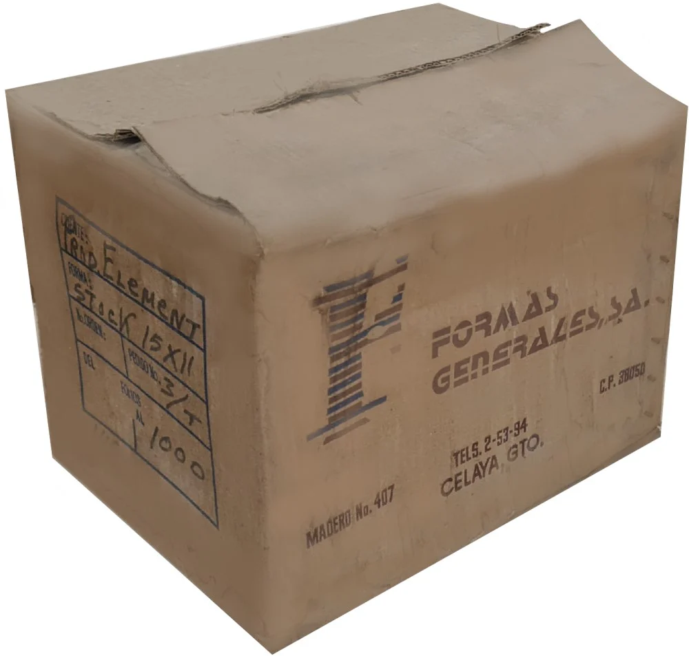 Papel Stock [Caja] - Image 26