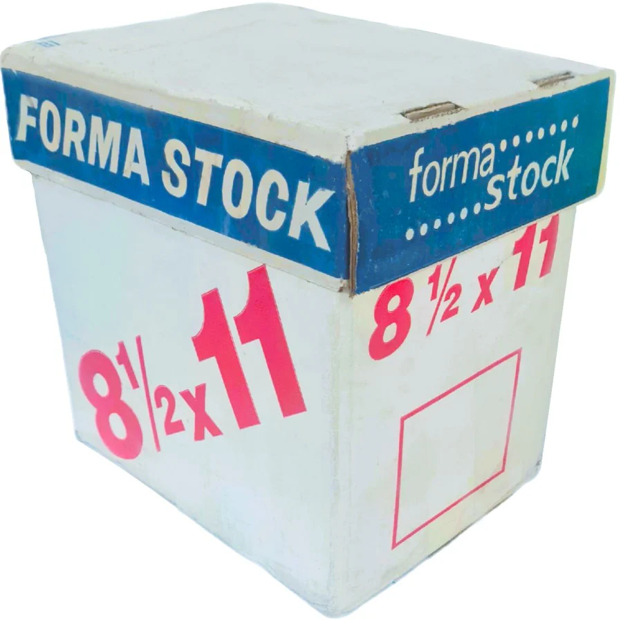 Papel Stock [Caja] - Image 3