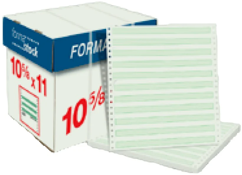 Papel Stock [Caja] - Image 5