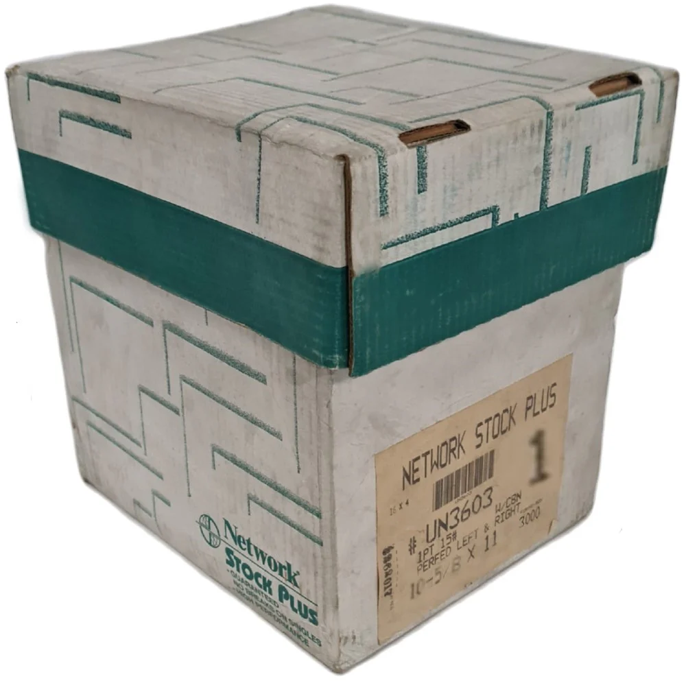 Papel Stock [Caja] - Image 8
