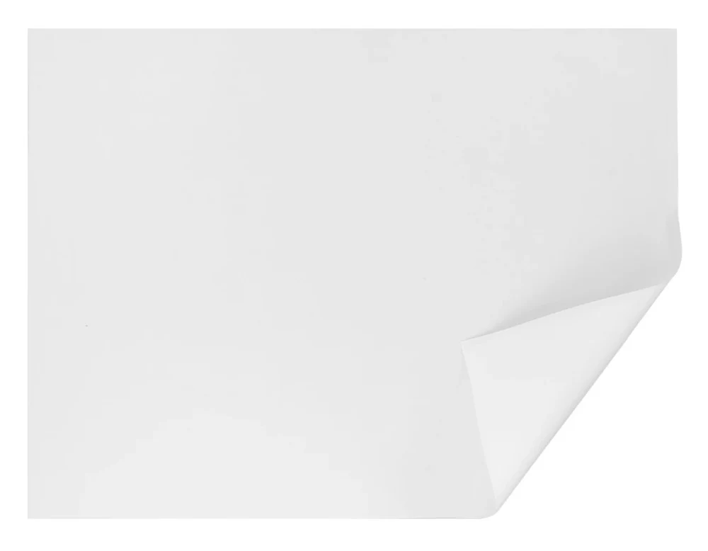 Papel Vegetal 100% Trapo (calca/albanene) Vellum 90g Blanco Natural 61×91cm Imperial® 6173 [Hoja]