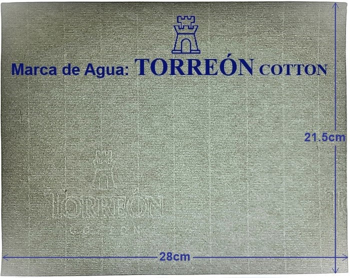 Papel Verjurado Torreón Guarrô Casas® [Hoja] - Image 5