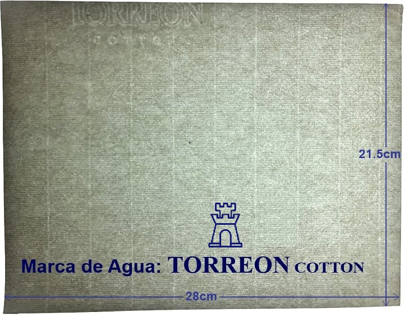 Papel Verjurado Torreón Guarrô Casas® [Hoja] - Image 6
