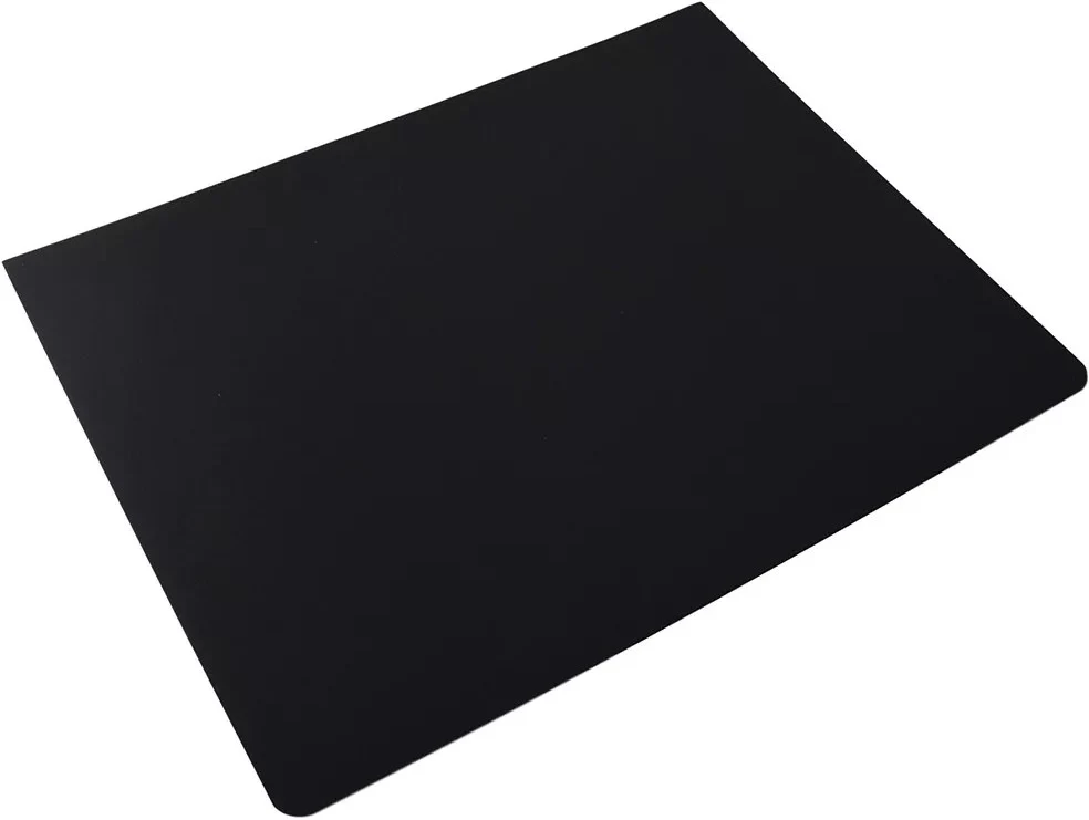Pasta p/Engargolar GBPlak Liso c/50 Negro 22×28.5cm GBC® P3562 [Paquete] - Image 3