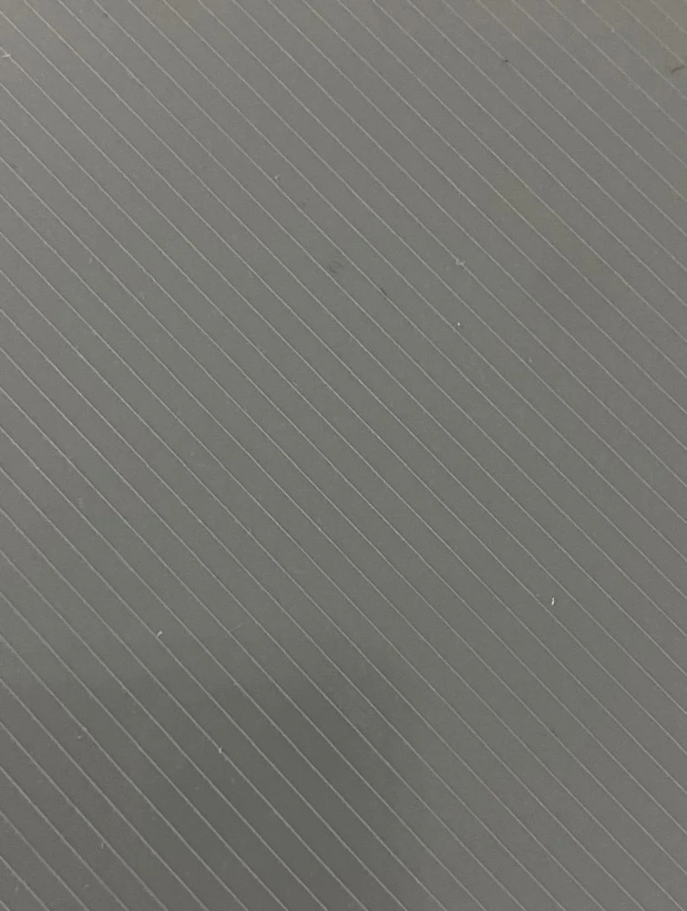 Pasta p/Engargolar Priplak Lineas Gris Soul 22×28.5cm Inter-® 825 [Pieza]