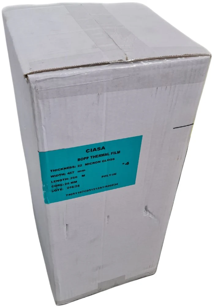 Película p/Laminar Ciasa® [Paquete/Pieza] - Image 6