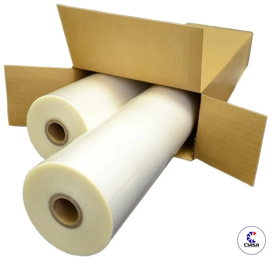 Película p/Laminar  N/1" Ciasa® [Paquete] - Image 17