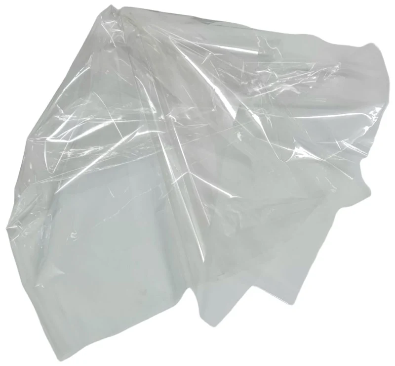 Película Polipropileno Laqueada Transparente 90×100cm Galas® 17007104 [Hoja]