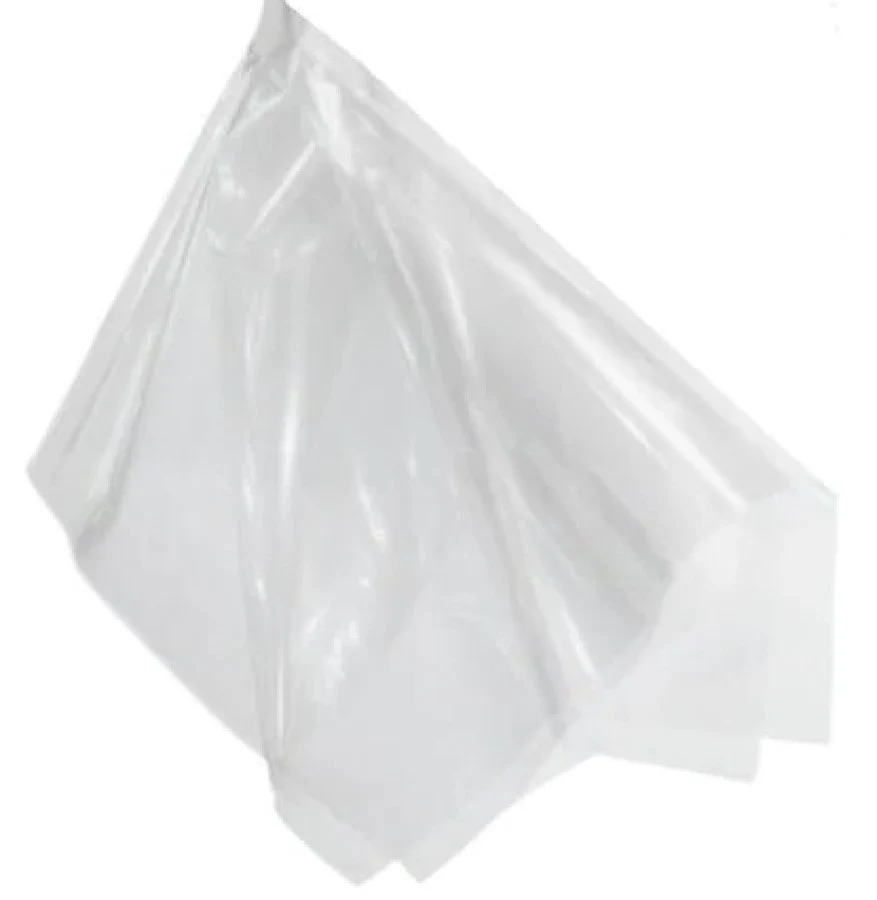 Película Polipropileno Laqueada Transparente 90×100cm Galas® 17007104 [Hoja] - Image 2
