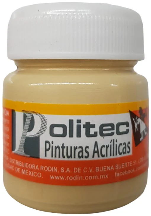 Pintura Acrílica Línea300  30ml Politec® [Pieza] - Image 15