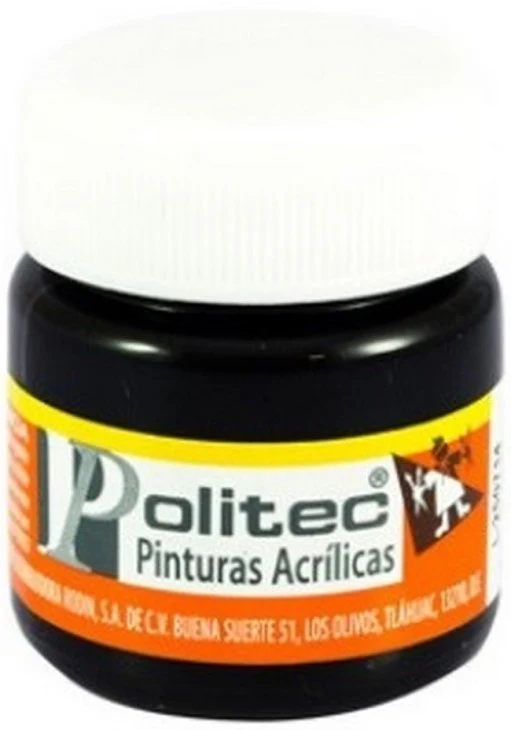 Pintura Acrílica Línea300  30ml Politec® [Pieza] - Image 27