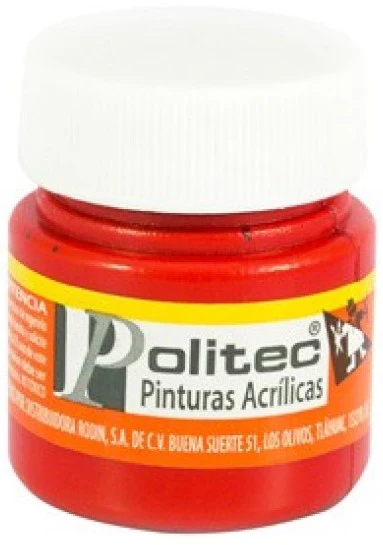 Pintura Acrílica Línea300  30ml Politec® [Pieza] - Image 29