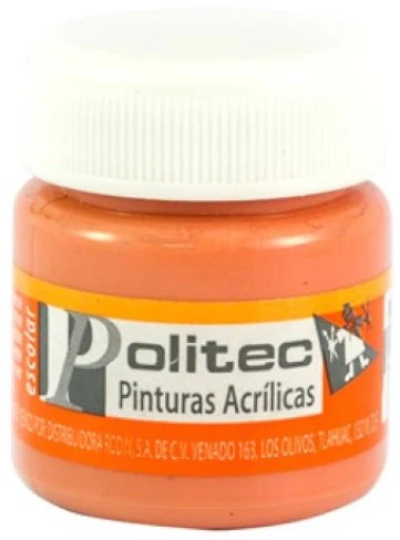Pintura Acrílica Línea300  30ml Politec® [Pieza] - Image 32