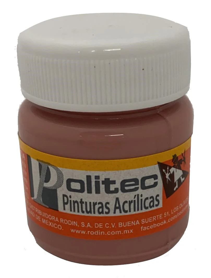 Pintura Acrílica Línea300  30ml Politec® [Pieza] - Image 34