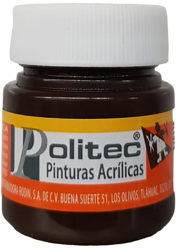 Pintura Acrílica Línea300  30ml Politec® [Pieza] - Image 36