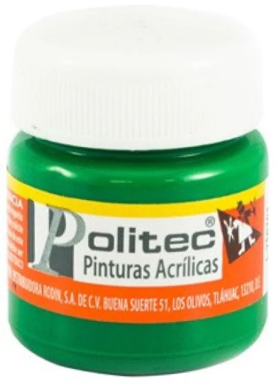 Pintura Acrílica Línea300  30ml Politec® [Pieza] - Image 39