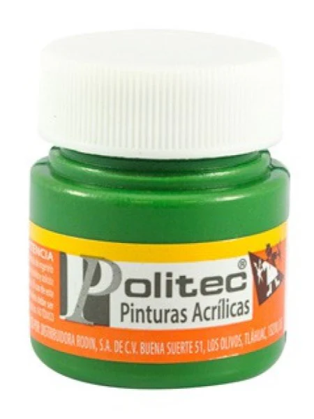 Pintura Acrílica Línea300  30ml Politec® [Pieza] - Image 43