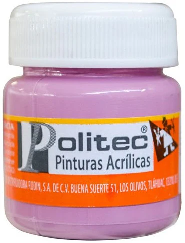 Pintura Acrílica Línea300  30ml Politec® [Pieza] - Image 46
